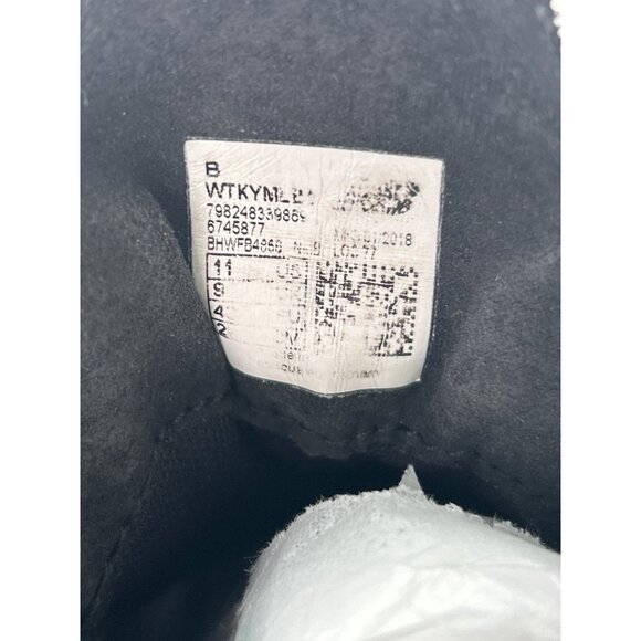 New Balance Fresh Foam Kaymin Trail Running Shoes Mens Size 11 Athletic Sneakers - Picture 7 of 9